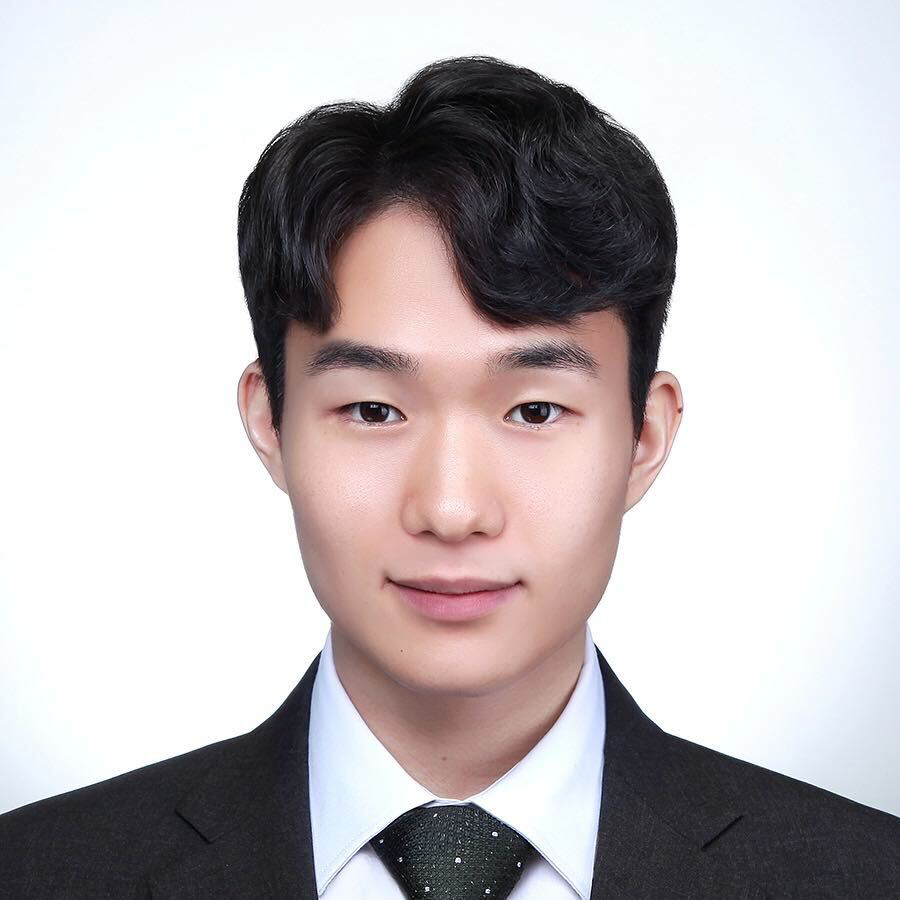 Jihoon Hong